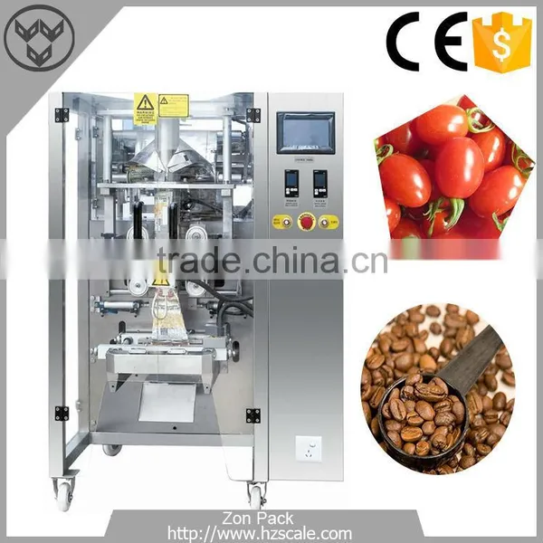 Automatic High Efficient Sugar Packing Machine Zhejiang photo-2