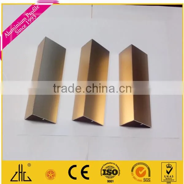 Aluminum Profile Factory in Foshan, Provide Good Quality Products With Low Price photo-4