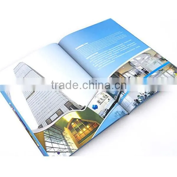 Book Printer Made Cheap Paper Book Printing