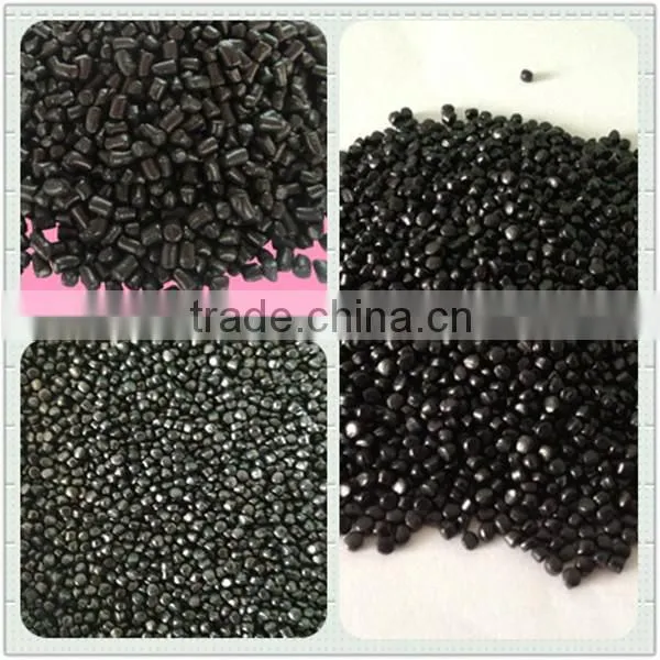 Black Masterbatch for Apple Bags photo-2