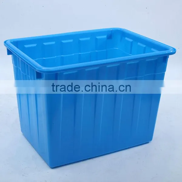 Plastic Water Tank