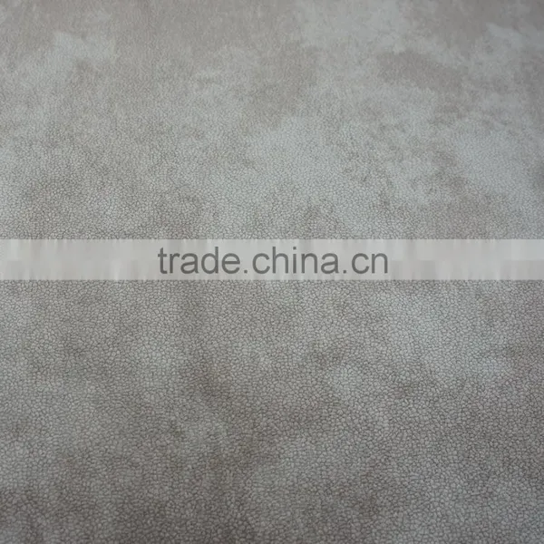 Polyester Velvet Upholstery Fabric Durability photo-2