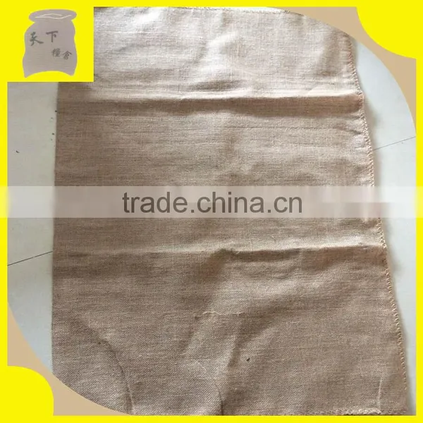 100% Pure Jute Bag/gunny Bags photo-2