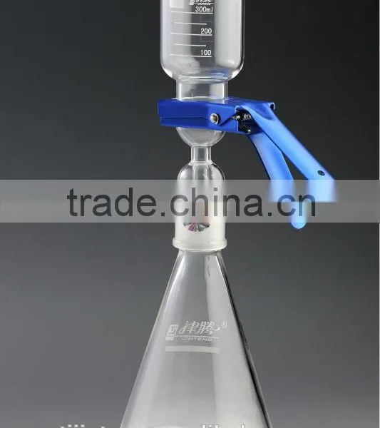 Solvent Filtration Apparatus 1L photo-5