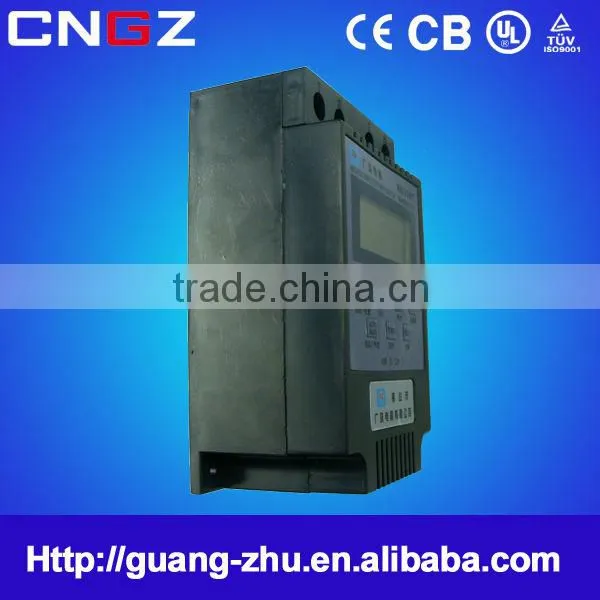 CNGZ 2015 KG316T Electronic Time Delay Switch Time Switch photo-5