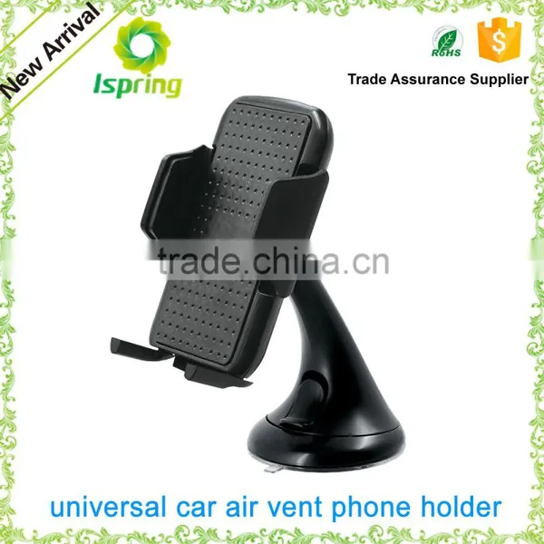 Mobile Phone Car Holder 360 Degree Rotation Car Holder For Mobile Phone photo-5
