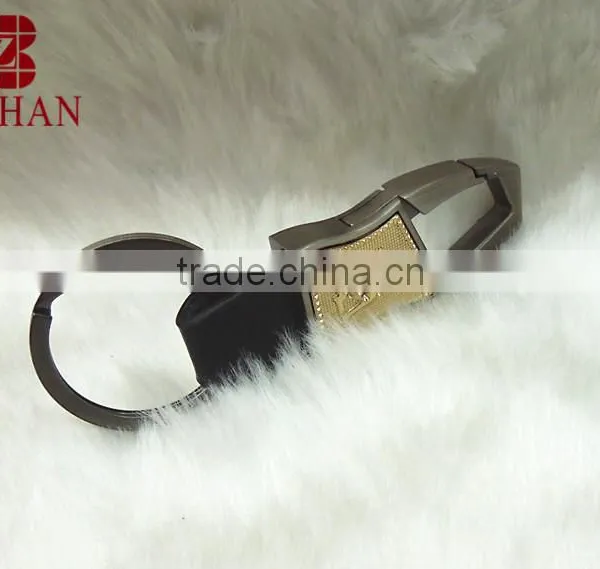 Promotional Carabiner Key Holder photo-3