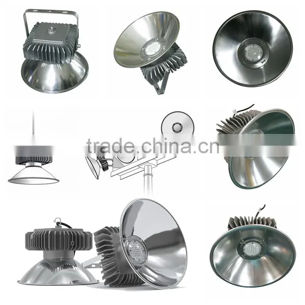CE,UL,CUL,TUV,SAA,RoHS High Lumen 210W LED High Bay Light Fixture photo-6