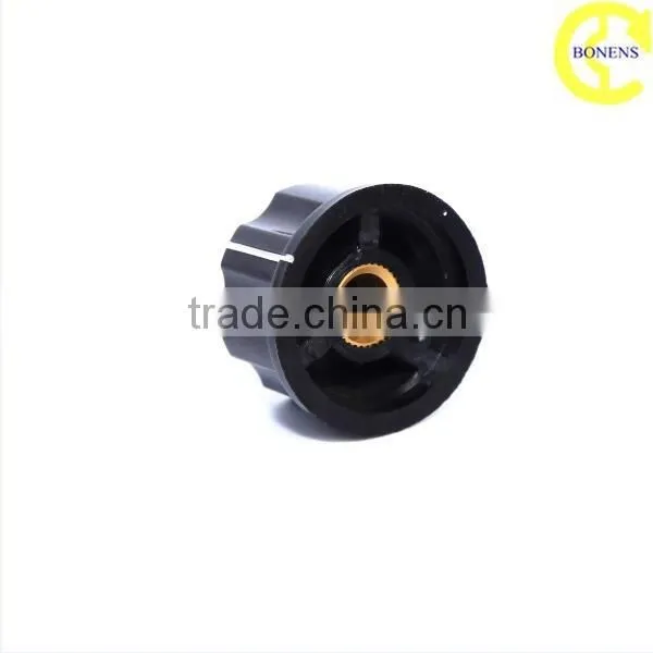 MFA04 6.3mm Potentiometer Knob photo-6