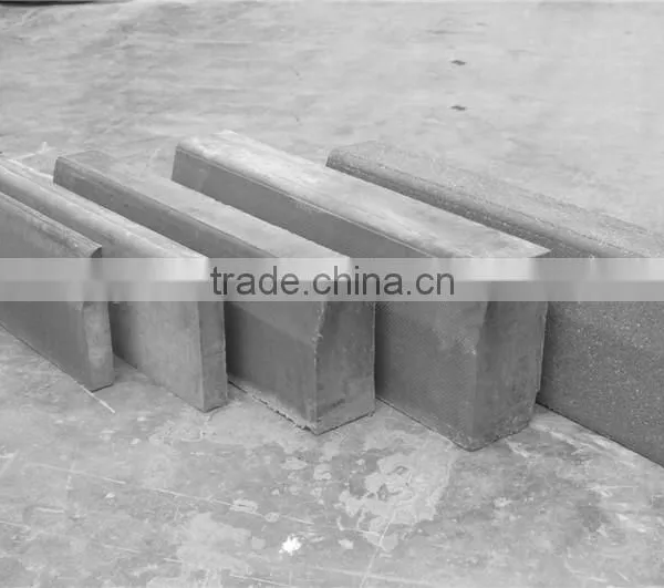 Bluestone Curbstone