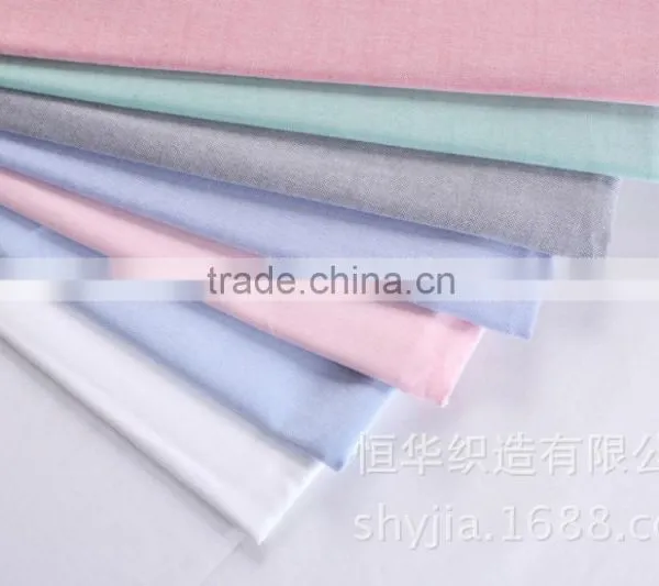 100% Cotton Fabric for Bed Sheets photo-4