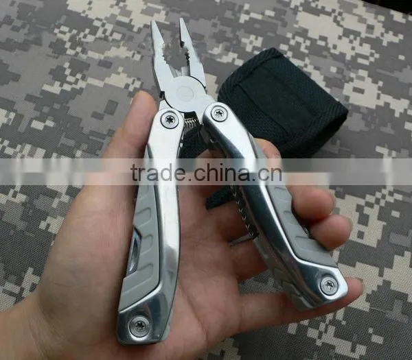 OEM Stainless Steel Multi-function Tool Pliers Utility Tool UD06047 photo-4