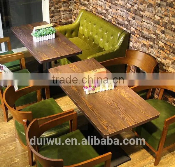 Factory Wholesale Good Quality Fantastic Elegant Starbucks Furniture photo-6