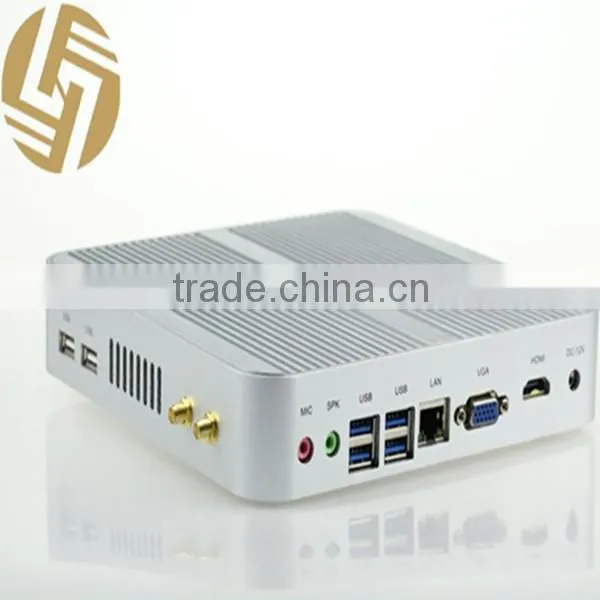Vertical Computer Mini PC Small Form Fctor photo-2