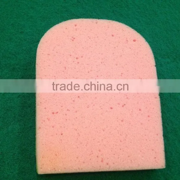 Provide Industry Direct Selling Car Care Washing Sponge in Large Quantity