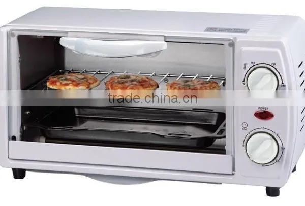 9L Oven