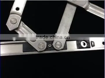 Friction Stay, Projected Hinge, India Stopper Casement Hinge Friction Stay photo-3