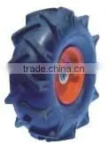 High Quality Wheelbarrow Rubber WHEEL200X50 photo-3