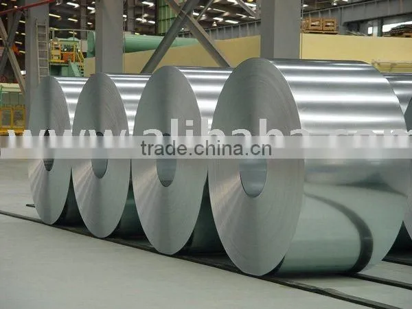 GALVANIZED STEEL COIL / GI COIL / HDG COIL