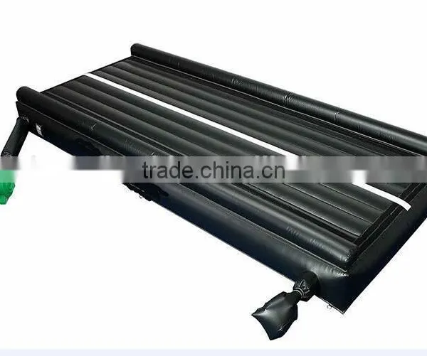 Inflatable Gymnastics Mats