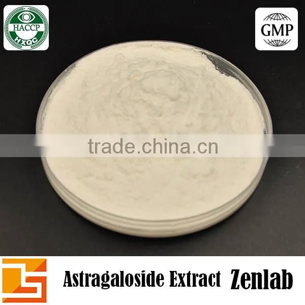 Astragaloside Astragalus Powder Hplc Test Reduce Blood Preasure photo-4