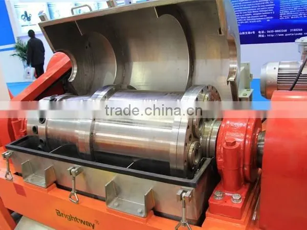 Sludge Centrifuge photo-6