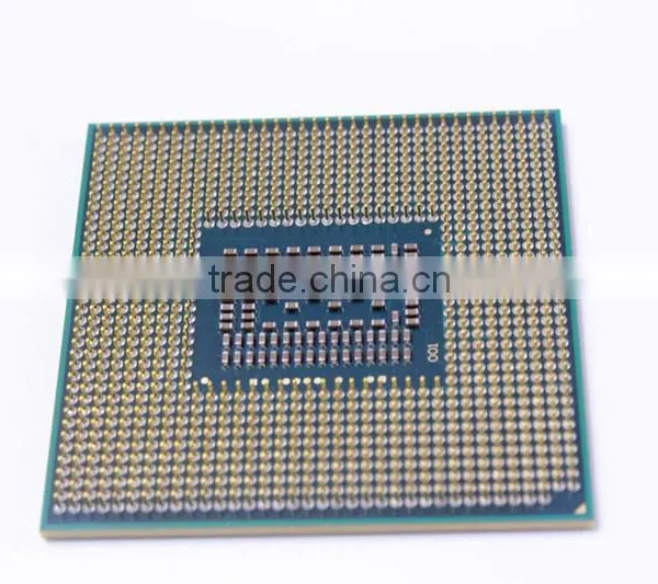 2015 Latest Intel Core I3-3110M Bga 2.40GHz CPU Processor photo-2