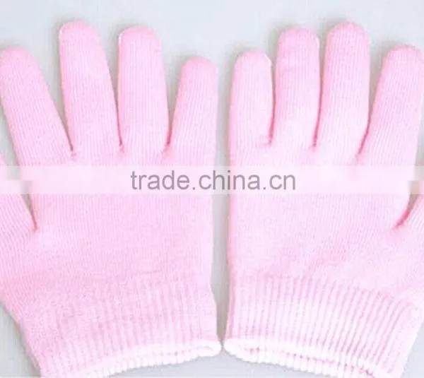 SPA Moisturising Gel Hand Mask