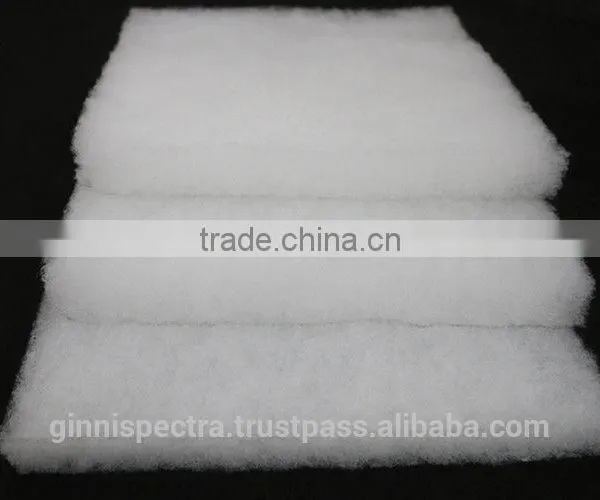 Non Woven Quilting Fabric (thermal Bonded) photo-2