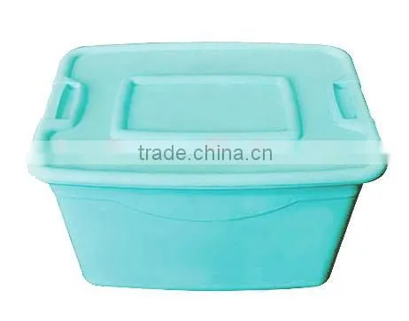 Plastic Box