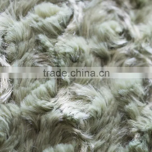 EVA Foam Carpet Polyester Fabric Floor Mat Business photo-6