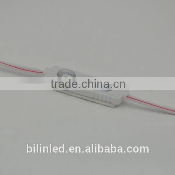 Waterproof High Brightness Led Injection Module CE & Rohs photo-6