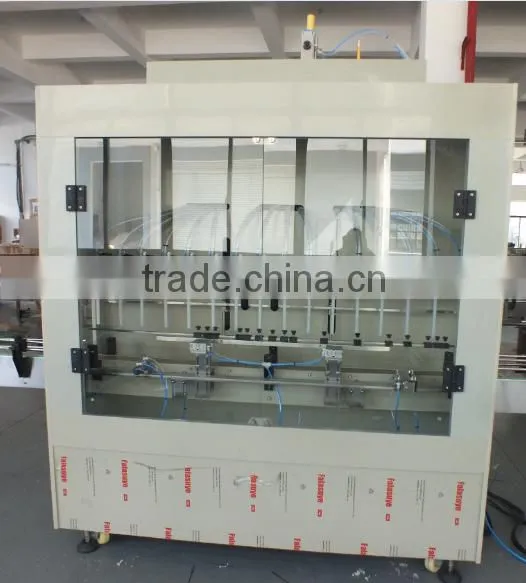 Aibifaction Filling Machine photo-2