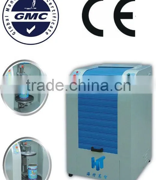 Manual Gyroscopic Paint Mixer photo-2