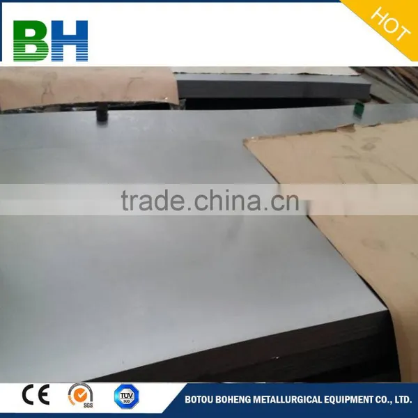Cold Rolled Coils/ Cold Steel Sheet Coil With Annealed photo-5