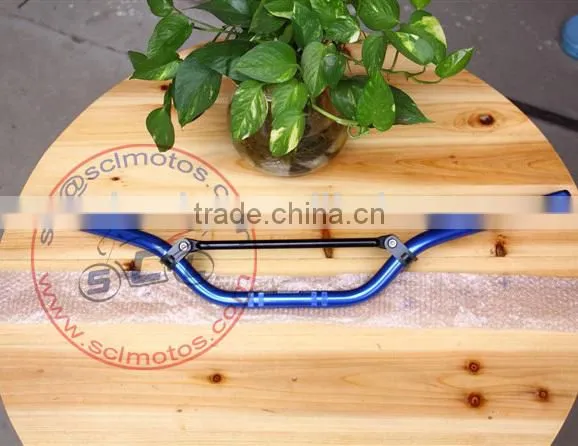 SCL-2013040780 CG125/ZJ125/CG150 Motorcycle Spare Parts Handle Bar photo-2