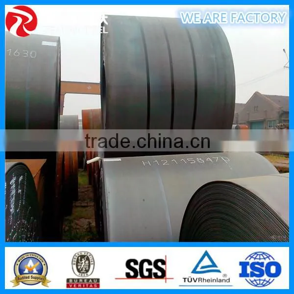 ASTM A36 Hot Rolled Ship Building Mild Carbon Steel Plate photo-2