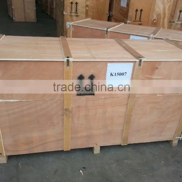 2015 New Design Double Pans Fried Ice Cream / Frozen Yogurt Machine With 10 Cooling Topping Pans photo-3