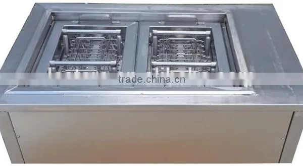 BBJ-1 Popsicle Machine photo-2