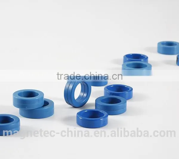 Nanocrystalline Energy Meter Core for Current meter