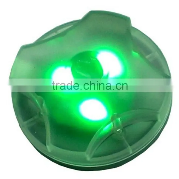 Car Parking System Color Changable Led Parking IndicatorGarage Parking IndicatorParking Lot Light/IndicatParking Light Indicator photo-2