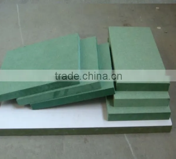 Green Core Waterproof Plain MDF photo-4