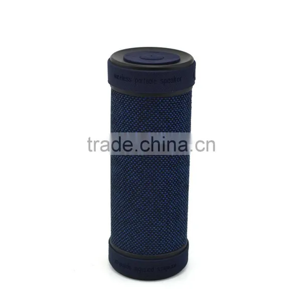 Dual USB Charge Port True Twin Wireless Active Bluetooth Speaker Waterproof RS111