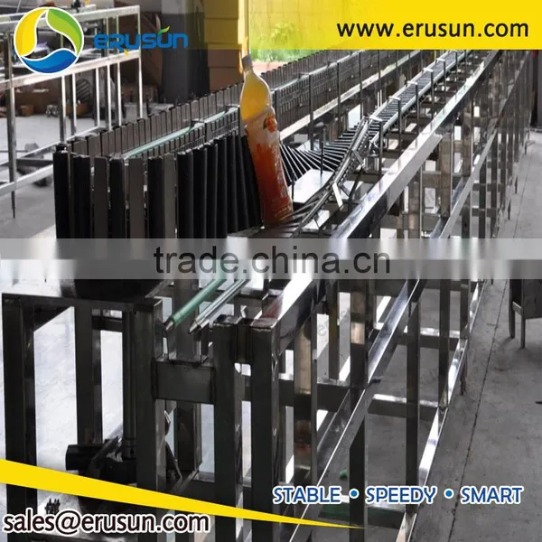 Good Quality Orange Juice Filling Machine photo-3