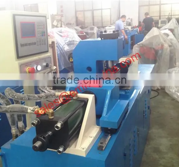EF402H-2S Metal Pipe Forming Machine photo-4