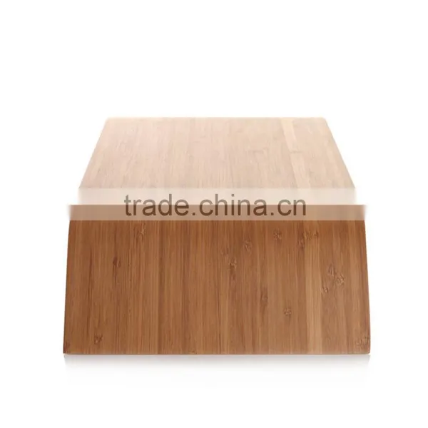 Most Popular Wood Stand Holder for Desktop Computer Imac/desktop Computer Stand Holder photo-3