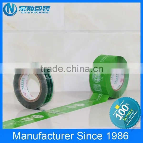 Carton Sealing Use Logo Printed Tape for Packing photo-4