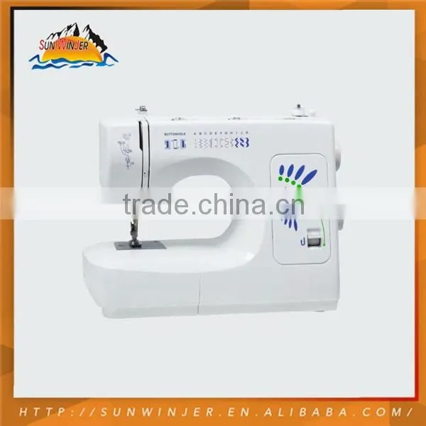 Customized Design Automatic Industrial Sewing Machine photo-5