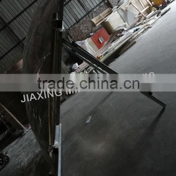 Big Plastic Domes photo-4