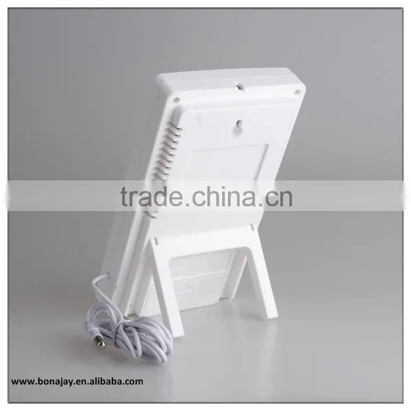 Thermo Hygrometer In/out KT905 China photo-5